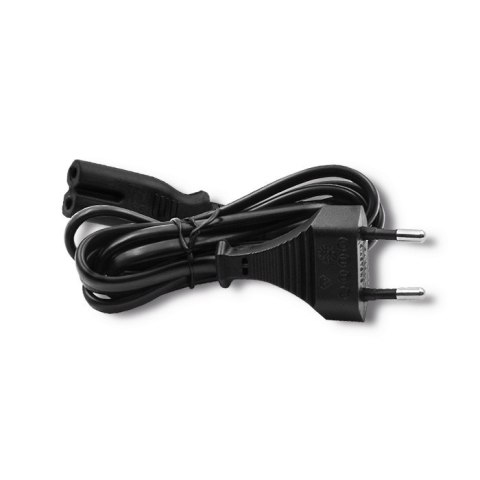 Qoltec Zasilacz do laptopa Dell 90W | 19.5V | 4.62A | 7.4*5.0+pin | +kabel zasilający