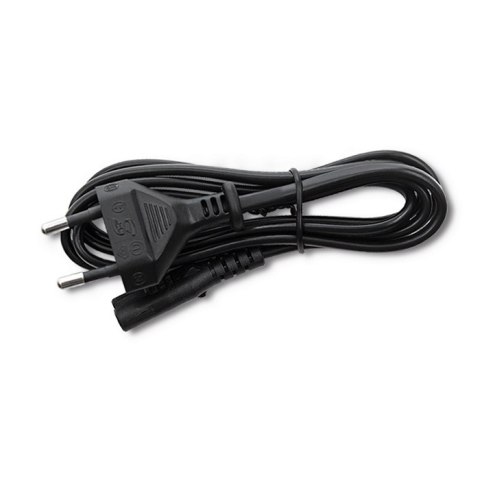 Qoltec Zasilacz do laptopa HP 65W | 19.5V | 3.33A | 4.5*3.0+pin | +kabel zasilający