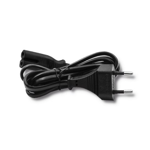 Qoltec Zasilacz do laptopa HP 65W | 19.5V | 3.33A | 4.8*1.7 | +kabel zasilający