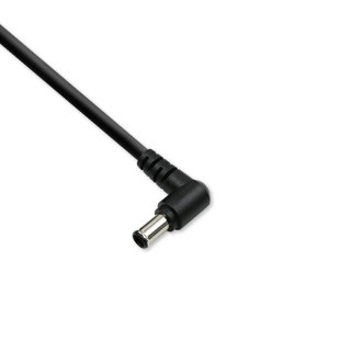 Qoltec Zasilacz do laptopa Lenovo 40W | 20V | 2A | 5.5*2.5 | +kabel zasilający