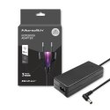 Qoltec Zasilacz do laptopa Lenovo 90W | 19V | 4.9A | 5.5*2.5 | +kabel zasilający