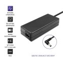 Qoltec Zasilacz do laptopa Sony 90W | 19.5V | 4.7A | 6.0*4.4+pin | +kabel zasilający