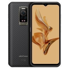 Smartfon Ulefone Armor 17 Pro 8/256GB Czarny