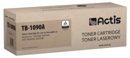 Actis TB-1090A Toner (zamiennik Brother TN-1090; Standard; 1500 stron; czarny)