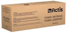 Actis TB-247YA Toner (zamiennik Brother TN-247Y, TN247Y; Standard; 2300 stron; żółty)