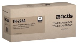 Actis TH-226A Toner (zamiennik HP 226A CF226A; Standard; 3100 stron; czarny)