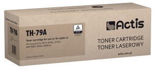 Actis TH-79A Toner (zamiennik HP 79A CF279A; Standard; 1000 stron; czarny)