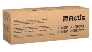 Actis TO-B432X Toner (zamiennik OKI 45807111; Standard; 12000 stron; czarny)