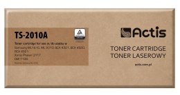 Actis TS-2010A Toner (zamiennik Samsung ML-1610D2/ ML-2010D3; Standard; 3000 stron; czarny)