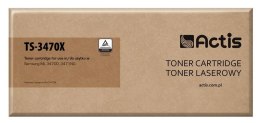 Actis TS-3470X Toner (zamiennik Samsung ML-D3470B; Standard; 10000 stron; czarny)