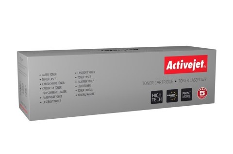 Activejet ATX-405YN Toner (zamiennik Xerox 106R03533; Supreme; 8000 stron; żółty)