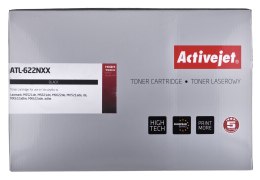 Activejet ATL-622NXX toner (zamiennik do Lexmark Seria 56, Supreme; 25000 stron; czarny)