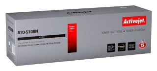 Activejet ATO-510BN Toner (zamiennik OKI 44469804; Supreme; 5000 stron; czarny)