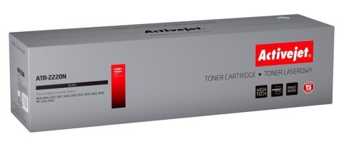 Activejet ATR-2220N Toner (zamiennik Ricoh 2220D 885266; Supreme; 11000 stron; czarny)