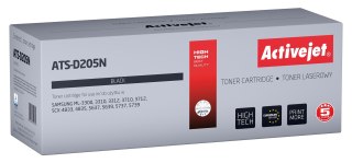 Activejet ATS-D205N Toner (zamiennik Samsung MLT-D205S; Supreme; 2000 stron; czarny)