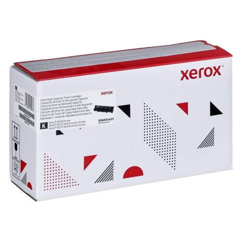 XEROX Toner B230/B225/B235 Black 3k