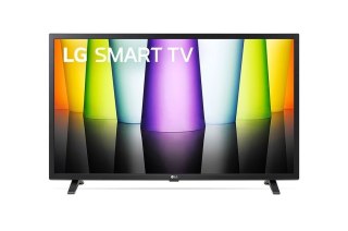 Telewizor 32" LG 32LQ630B6LA (HD HDR DVB-T2/HEVC SmartTV)