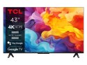 Telewizor 43" TCL 43V6B