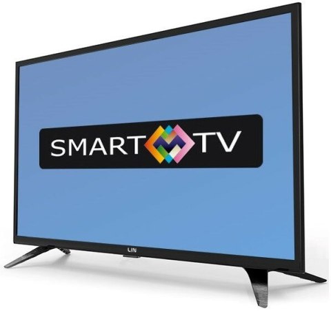 Telewizor TV 40" LIN 40LFHD1200 SMART Full HD DVB-T2