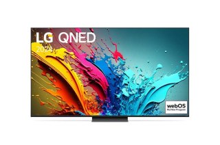 Telewizor 75" LG 75QNED86T3A