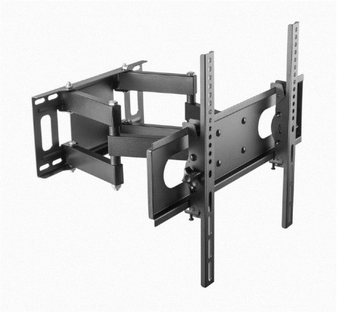 GEMBIRD UCHWYT ŚCIENNY LCD 32"-55" (OBRÓT I POCHYLENIE) VESA MAX 400 X 400MM, DO 35KG