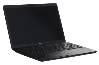 DELL LATITUDE 5501 i7-9850H 16GB 512GB SSD 15,6" FHD(MX150) Win11pro + zasilacz UŻYWANY