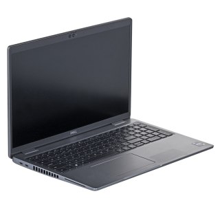 DELL LATITUDE 5530 i5-1245U 16GB 256GB SSD 15" FHD(dotyk) (klawiatura qwerty) Win11pro + zasilacz UŻYWANY