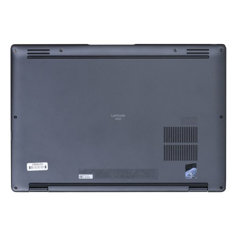 DELL LATITUDE 9430 2w1 i5-1245U 16GB 256GB SSD 14" (WQXGA+dotyk) Win11pro UŻYWANY