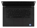 DELL Precision 5540 i7-9750H 16GB 512GB SSD 15,6" FHD(T1000) Win11pro + zasilacz UŻYWANY