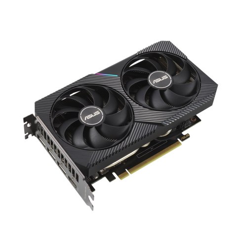 Karta graf. ASUS Dual GeForce RTX 3060 V2 OC Ed 12G