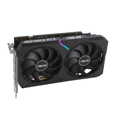 Karta graf. ASUS Dual GeForce RTX 3060 V2 OC Ed 12G