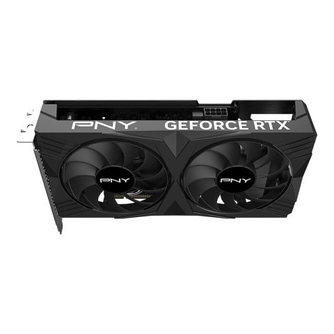 Karta graf. PNY GEFORCE RTX 4060 8GB VERTO Dual Fan