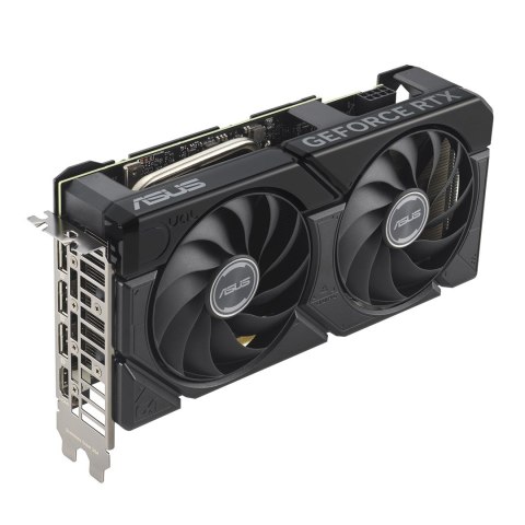 Karta graficzna ASUS Dual GeForce RTX 4060 EVO OC 8GB GDDR6