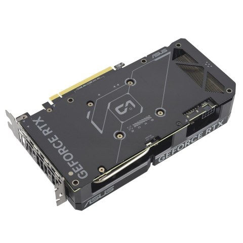 Karta graficzna ASUS Dual GeForce RTX 4060 EVO OC 8GB GDDR6