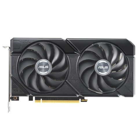 Karta graficzna ASUS Dual GeForce RTX 4060 Ti EVO OC 16GB GDDR6