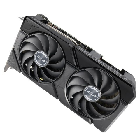 Karta graficzna ASUS Dual GeForce RTX 4060 Ti EVO OC 16GB GDDR6