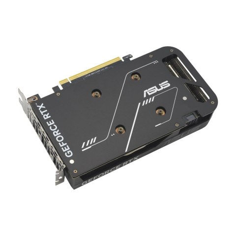 Karta graficzna ASUS Dual GeForce RTX 4060 Ti V2 OC 8GB GDDR6 - bulk