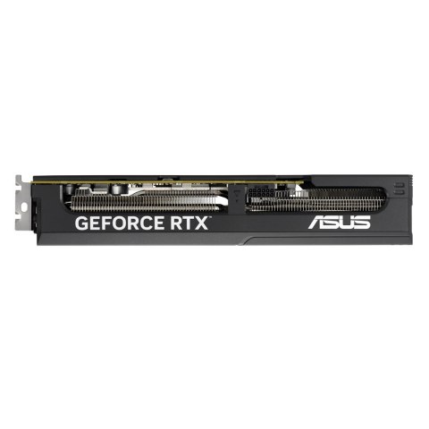 Karta graficzna ASUS PRIME GeForce RTX 4070 SUPER OC 12GB