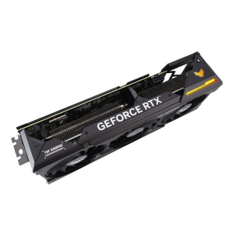 Karta graficzna ASUS TUF Gaming GeForce RTX 4060 Ti 8GB OC GDDR6