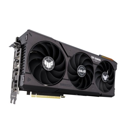 Karta graficzna ASUS TUF Gaming GeForce RTX 4060 Ti 8GB OC GDDR6