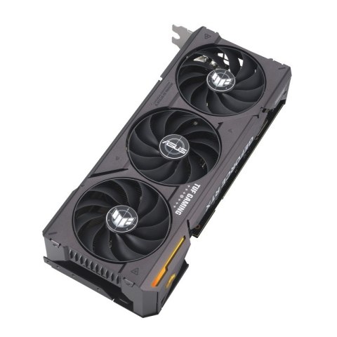 Karta graficzna ASUS TUF Gaming GeForce RTX 4060 Ti 8GB OC GDDR6