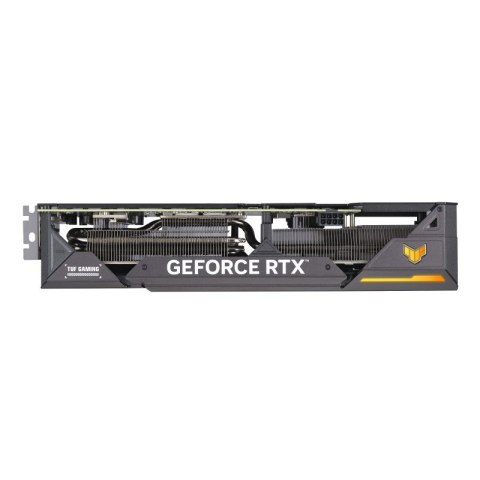 Karta graficzna ASUS TUF Gaming GeForce RTX 4060 Ti 8GB OC GDDR6