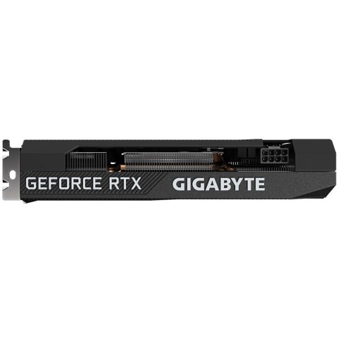 Karta graficzna Gigabyte GeForce RTX 3060 WINDFORCE OC 12GB rev. 2.0 GDDR6