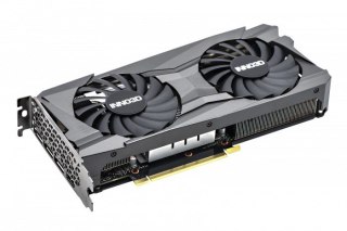 Karta graficzna INNO3D GeForce RTX 3060 TWIN X2 12GB GDDR6