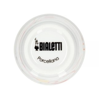 Bialetti Zestaw filiżanek do espresso Arte