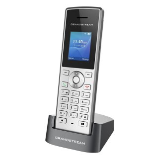 GRANDSTREAM TELEFON VOIP WP 810 WIFI