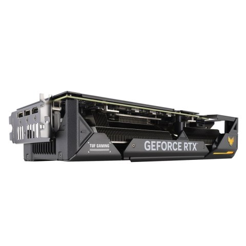 Karta graficzna ASUS TUF Gaming GeForce RTX 4070 SUPER OC 12GB