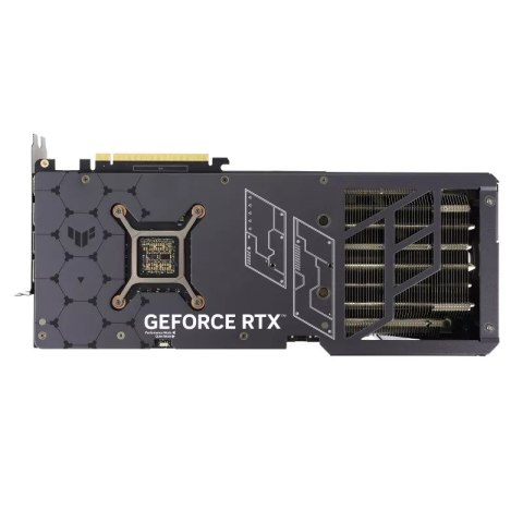 Karta graficzna ASUS TUF Gaming GeForce RTX 4080 SUPER OC 16GB