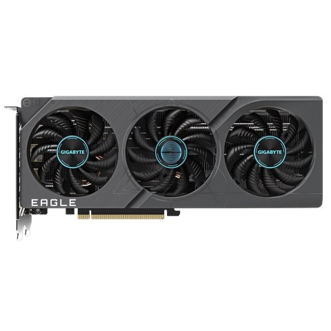 Karta graficzna Gigabyte GeForce RTX 4060 Ti EAGLE OC 8GB GDDR6