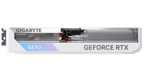 Karta graficzna Gigabyte GeForce RTX 4070 Ti SUPER AERO OC 16GB GDDR6X